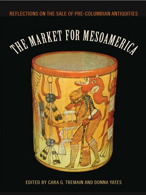 cover image of The Market for Mesoamerica